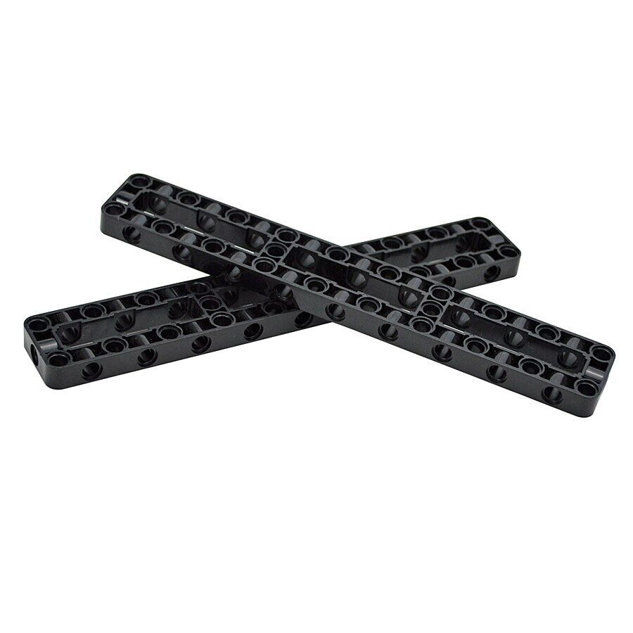 Technic Modified Frame MOC 67491 3x19 for Lego Kits beam Building Blocks Sets DIY - LEGO (R) Bricks, Pieces & Parts - - The Drift Art Co.