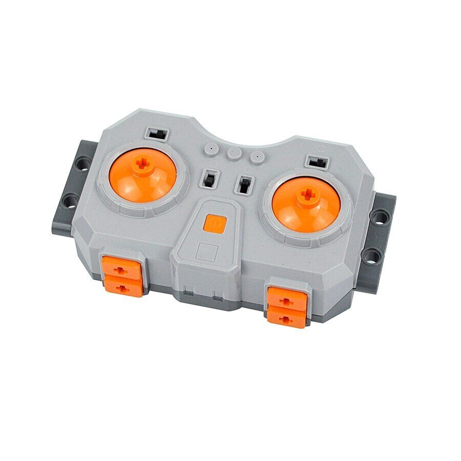 Technic Motor APP Remote Control 6.0 For Lego Kit Building Blocks Model Set DIY - LEGO (R) Bricks, Pieces & Parts - - The Drift Art Co.