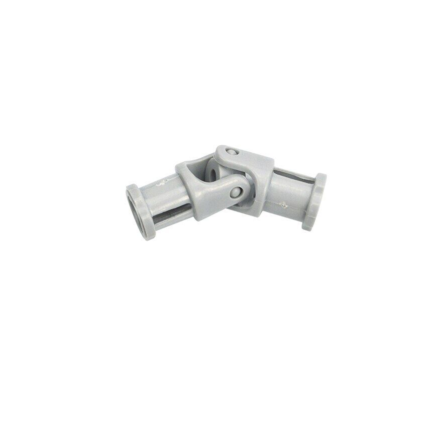 Technic Part for Lego Kits 3L 61903 metal joint 4L 9244 Axis Building Blocks Set - - The Drift Art Co.