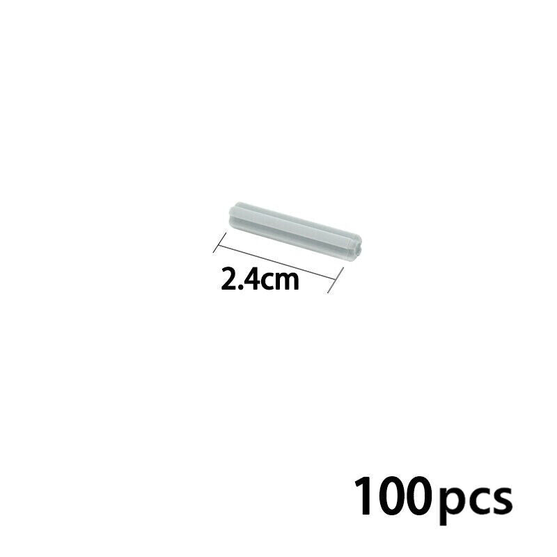 Technic Part for Lego Kits Cross Axle Rod Shafts connector Building Blocks Set - LEGO (R) Complete Sets & Packs - - The Drift Art Co.