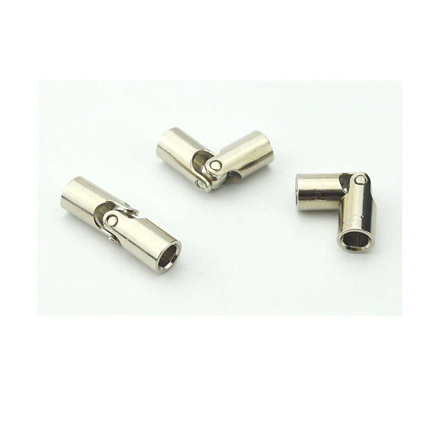 Technic Parts for Lego Kits 61903 metal universal joint 9244 Building Blocks Set - - The Drift Art Co.#variant_sku#
