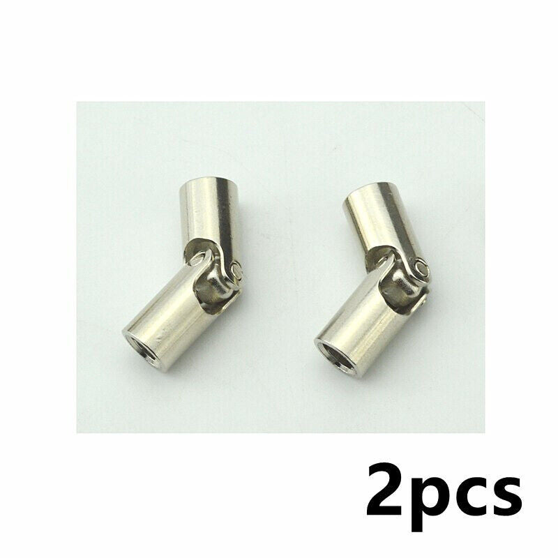 Technic Parts for Lego Kits 61903 metal universal joint 9244 Building Blocks Set - - The Drift Art Co.#variant_sku#