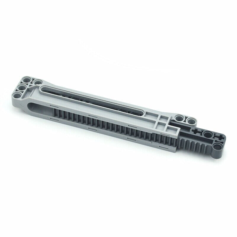 Technic Parts for Lego Kits Gear Rack 1x14x2 18942 Building Blocks Model Sets - - The Drift Art Co.