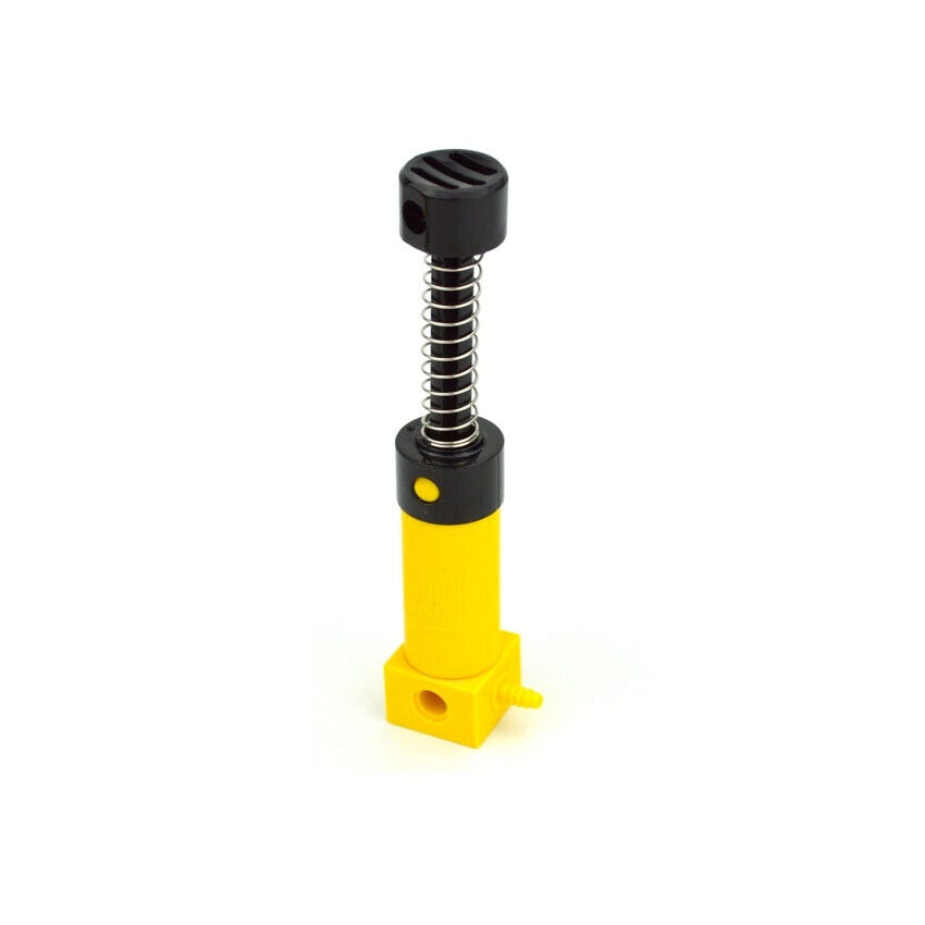 Technic Parts for Lego Kits Pneumatic pump Reinforced Car Building Blocks Sets - - The Drift Art Co.