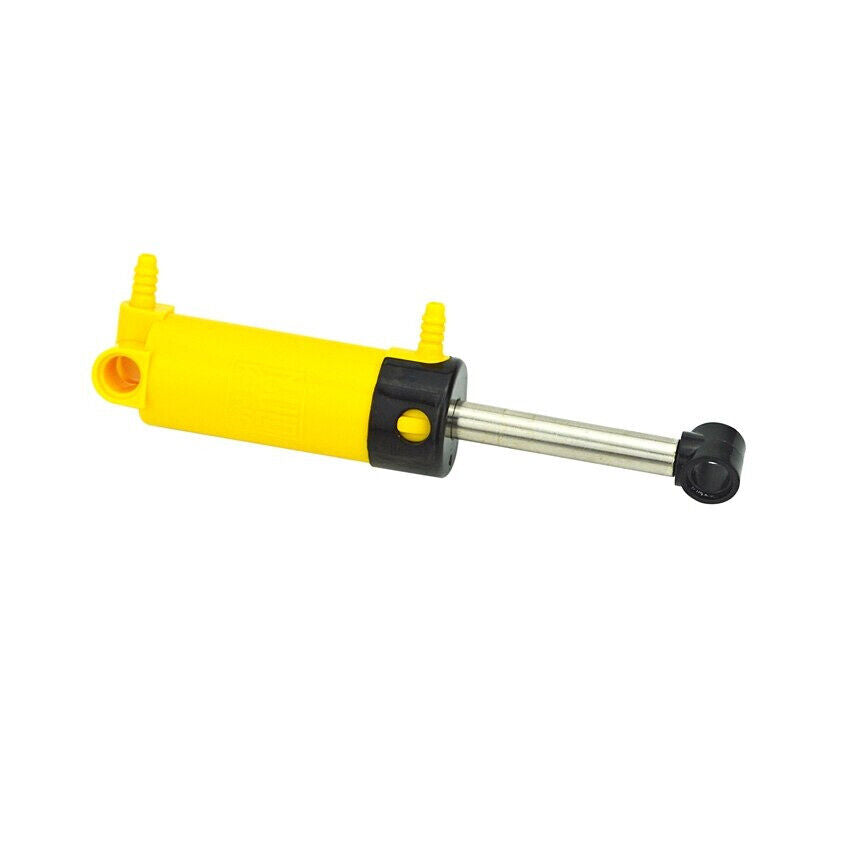 Technic Parts for Lego Kits Pneumatic pump Reinforced Car Building Blocks Sets - - The Drift Art Co.