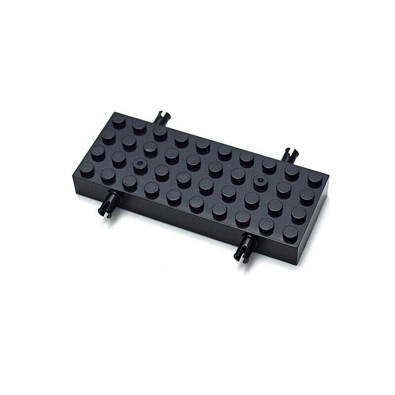 Technic Parts for Lego Kits Tire Wheel Plate Shaft Car Building Blocks Model Set - - The Drift Art Co.#variant_sku#
