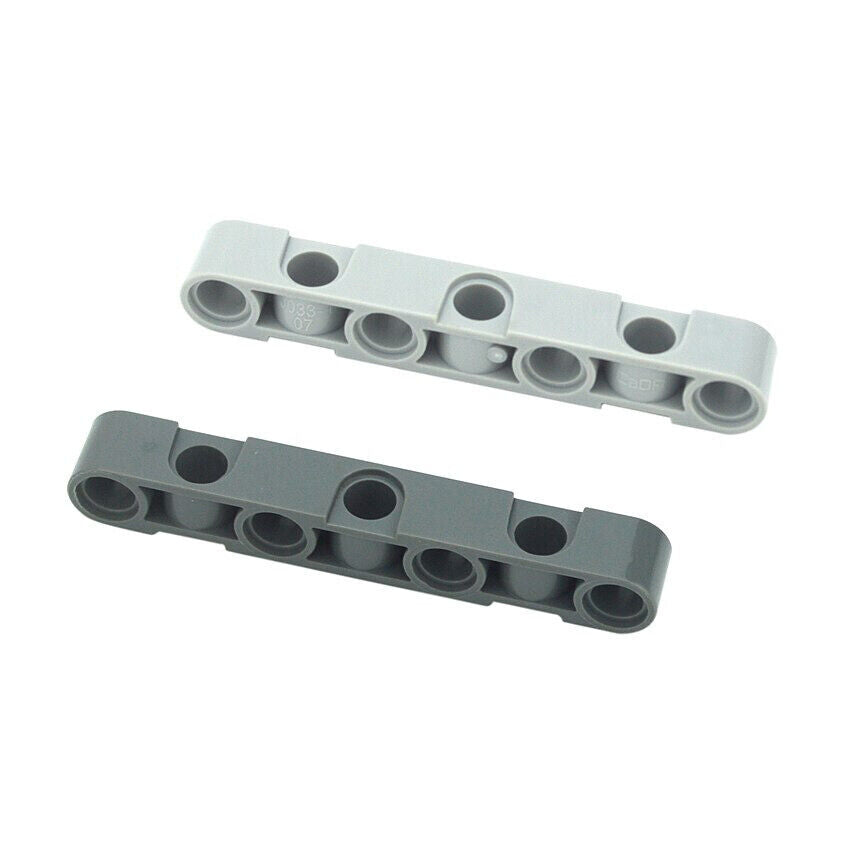 Technic Parts for Lego Kits beam Studless Liftarm Truck Building Blocks Sets DIY - - The Drift Art Co.