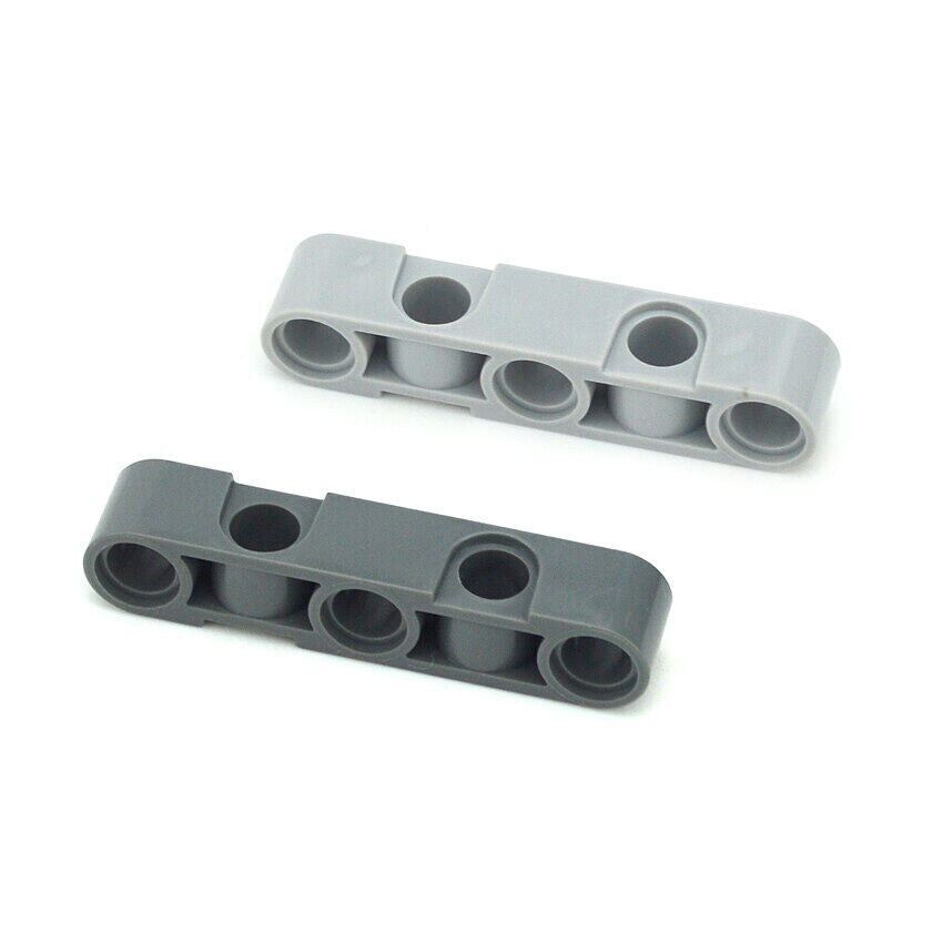 Technic Parts for Lego Kits beam Studless Liftarm Truck Building Blocks Sets DIY - - The Drift Art Co.