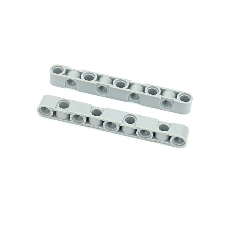 Technic Parts for Lego Kits beam Studless Liftarm Truck Building Blocks Sets DIY - - The Drift Art Co.