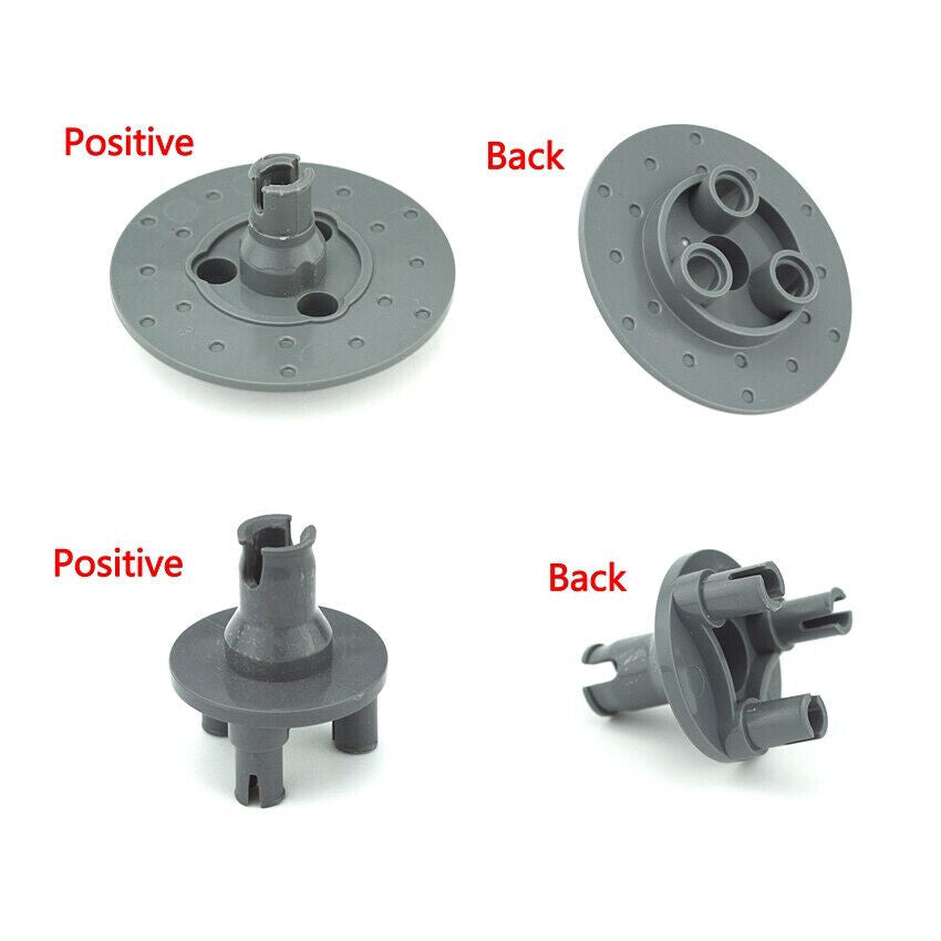 Technic Suspension Wheel Hub Gear Reduction for Lego Kit Building Blocks Set DIY - - The Drift Art Co.