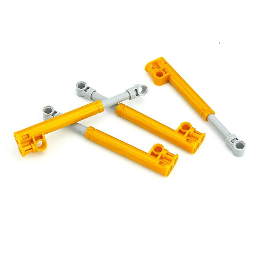 Technic part for Lego Suspension Shock Absorber 65151 Car Building Block Brick - - The Drift Art Co.#variant_sku#