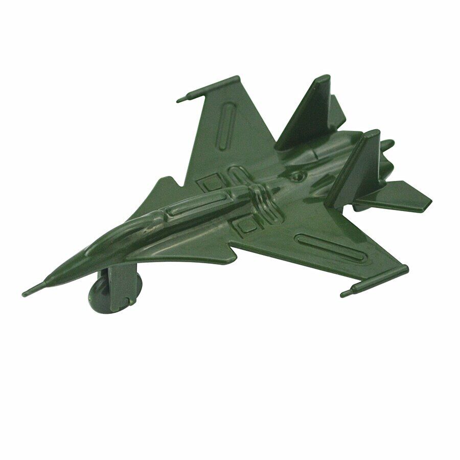 WW2 Weapon Air Forces Fighter Plane Airplane Military Building Blocks Toy DIY - - The Drift Art Co.