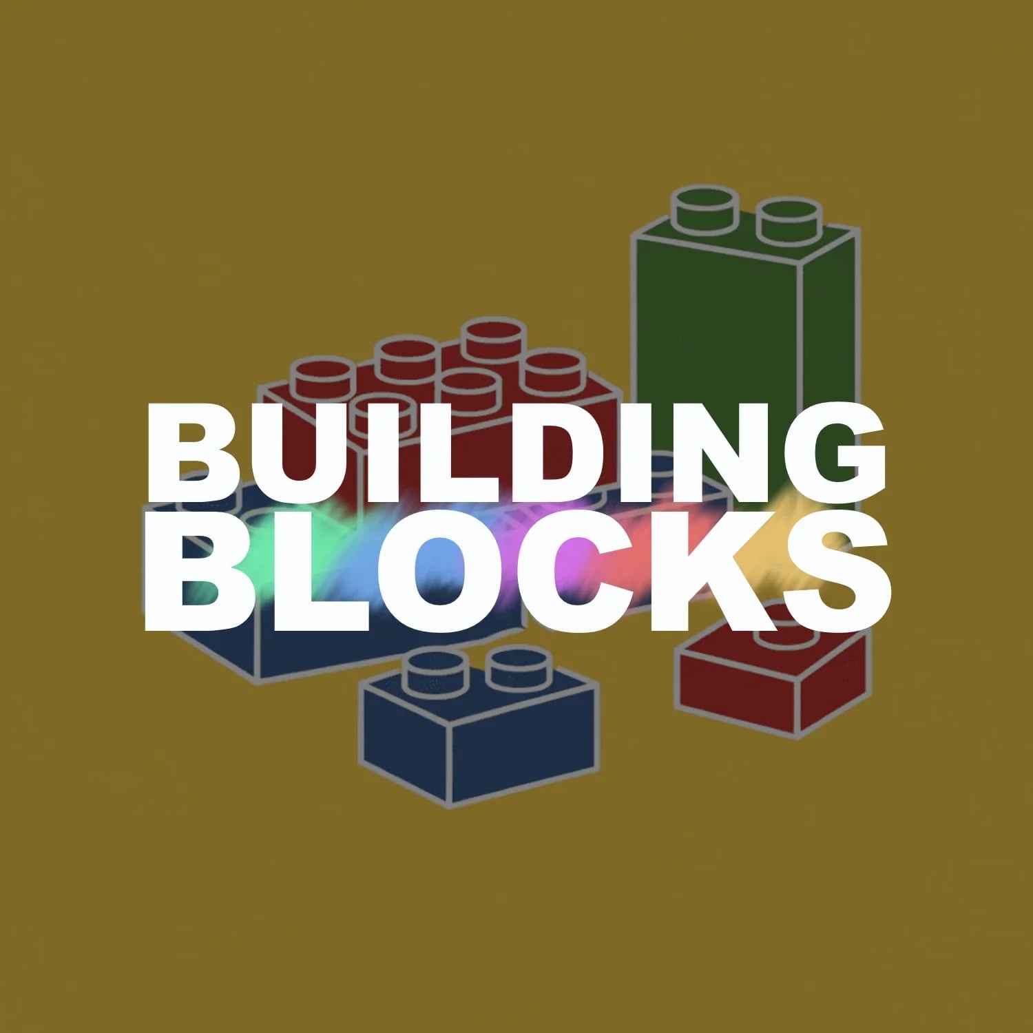 Blocs de construction