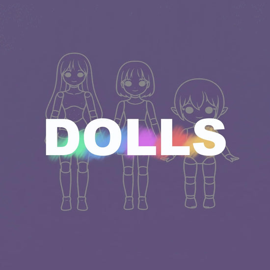Dolls Collection Image