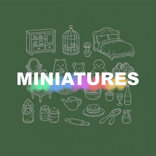 Miniatures