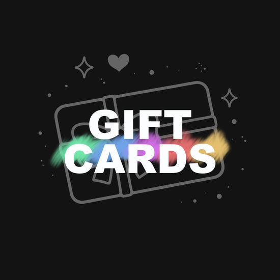 Gift Cards