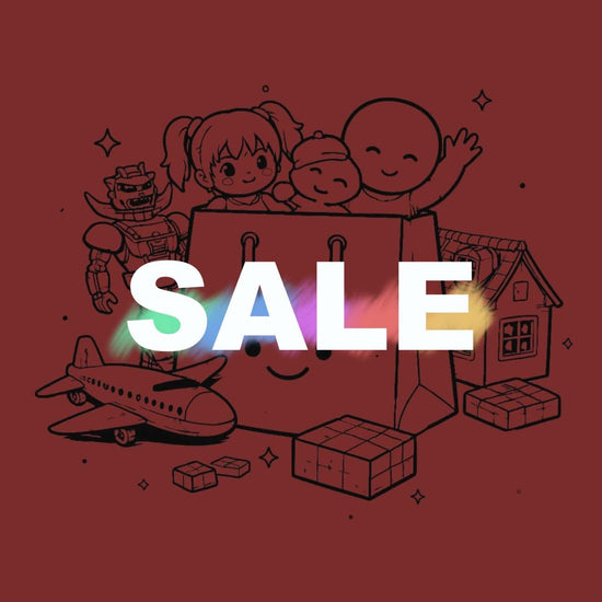 On Sale
