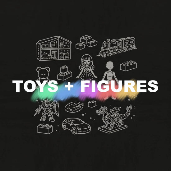 Toys & Figures