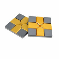 100pcs 2x3 Tile 22385 Pentagonal Panel 3068 Puzzle Building Blocks Brick Toy DIY - Minifigure -  - The Drift Art Co.