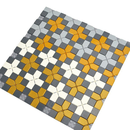 100pcs 2x3 Tile 22385 Pentagonal Panel 3068 Puzzle Building Blocks Brick Toy DIY -  - The Drift Art Co.