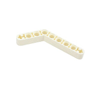 10pcs 6x4 Bent Liftarm Thick Curved 6629 Parts for Lego Kit Building Block Sets - Bricks & Blocks -  - The Drift Art Co.