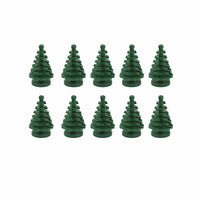10pcs City Parts for Lego Kits Bush Trees Grass bricks Building Blocks Sets DIY - Bricks & Blocks -  - The Drift Art Co.