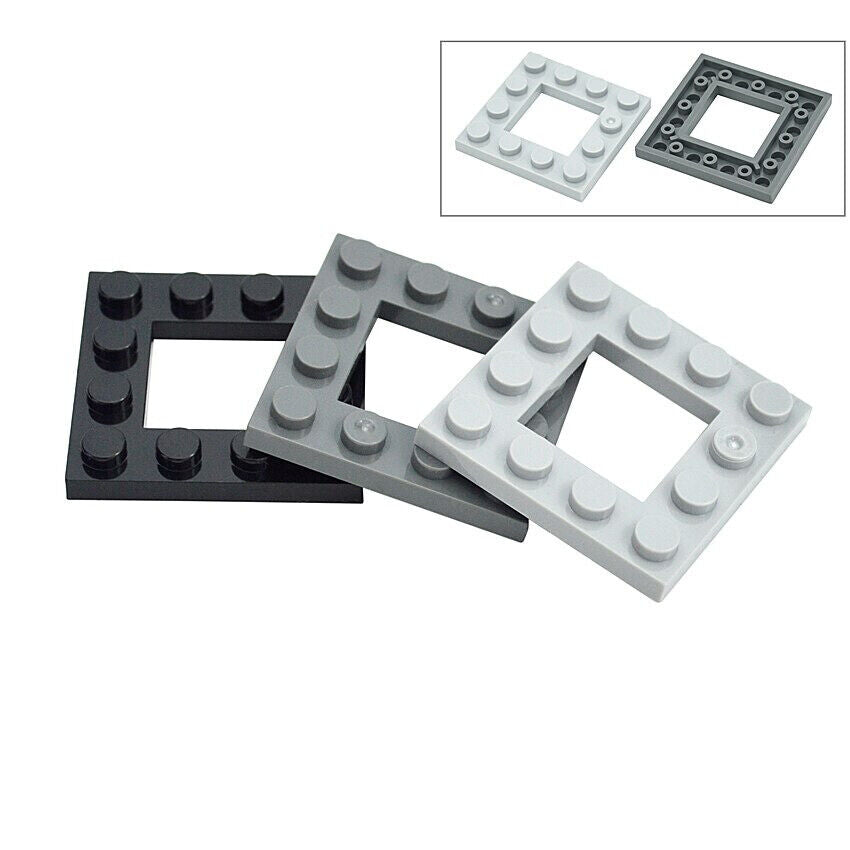 10pcs Technic MOC 4x4 Hi-Tech 64799 for LEGO Brick Building Blocks Sets - Bricks & Blocks -  - The Drift Art Co.