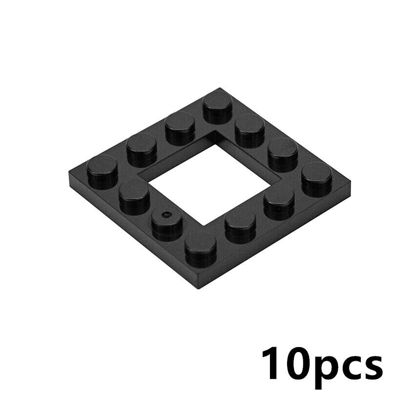 10pcs Technic MOC 4x4 Hi-Tech 64799 for LEGO Brick Building Blocks Sets - Bricks & Blocks -  - The Drift Art Co.