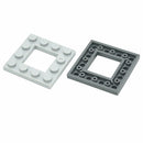 10pcs Technic MOC 4x4 Hi-Tech 64799 for LEGO Brick Building Blocks Sets - Bricks & Blocks -  - The Drift Art Co.