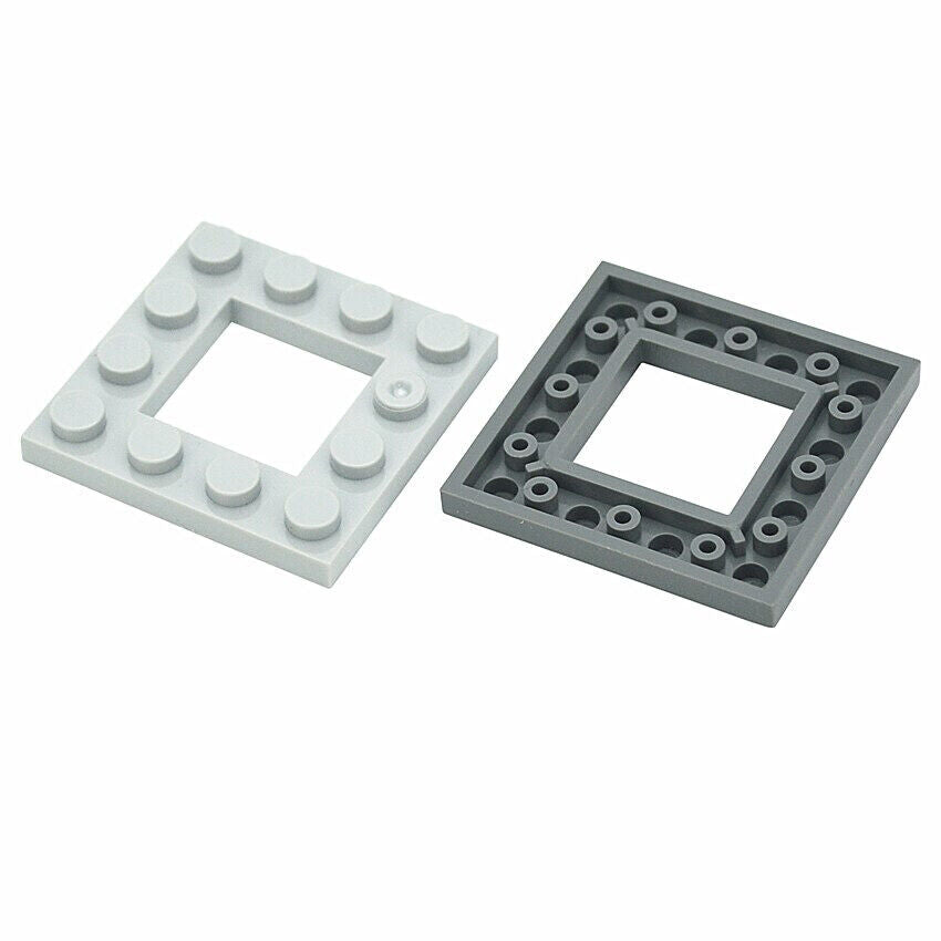10pcs Technic MOC 4x4 Hi-Tech 64799 for LEGO Brick Building Blocks Sets - Bricks & Blocks -  - The Drift Art Co.
