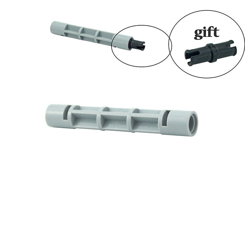 16pcs 1x1 Round Brick Cylinder 40243 for Lego MOC Building Blocks Brick Toy DIY - Bricks & Blocks -  - The Drift Art Co.