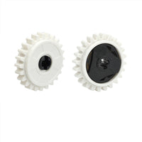 1pcs Round Clutch Gear 24 Tooth 76244 Technic for Lego Kit Building Blocks Sets - Bricks & Blocks -  - The Drift Art Co.