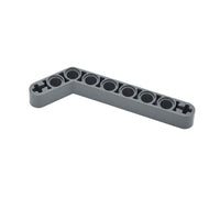 1x9 Thick Curved Beam Liftarm 32271 Parts for Lego Kit Building Block Sets - Bricks & Blocks -  - The Drift Art Co.