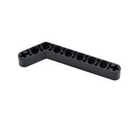 1x9 Thick Curved Beam Liftarm 32271 Parts for Lego Kit Building Block Sets - Bricks & Blocks -  - The Drift Art Co.