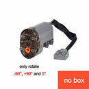 2026 M XL L Motor Technic Parts for Lego Kits Building Blocks Model Sets DIY - Bricks & Blocks -  - The Drift Art Co.