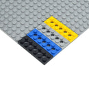 20pc Technic 332001 Plate 2x6 with 5 Holes for LEGO Brick Building Blocks Sets - Bricks & Blocks -  - The Drift Art Co.