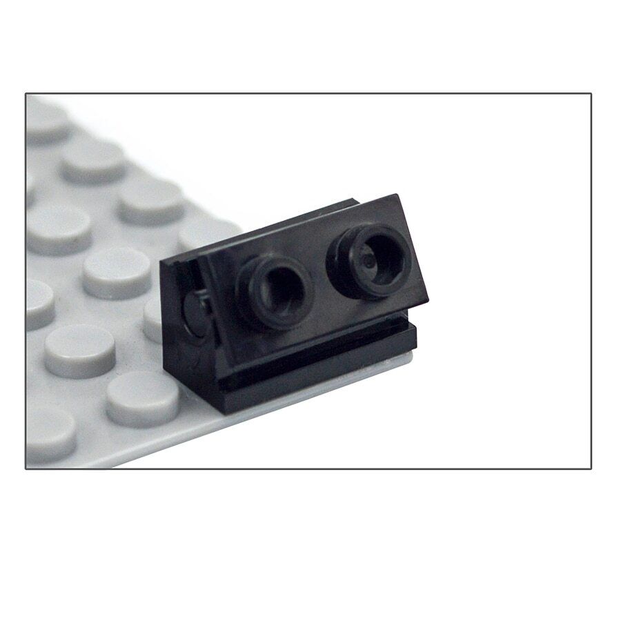 20pcs 3937 3938 Hinge 1x2 Plate for Lego Kits bricks Building Blocks Sets DIY - Bricks & Blocks -  - The Drift Art Co.