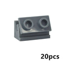 20pcs 3937 3938 Hinge 1x2 Plate for Lego Kits bricks Building Blocks Sets DIY - Bricks & Blocks -  - The Drift Art Co.