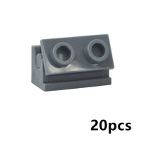 20pcs 3937 3938 Hinge 1x2 Plate for Lego Kits bricks Building Blocks Sets DIY - Bricks & Blocks -  - The Drift Art Co.