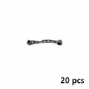 20pcs Chain Bridge 30104 MOC accessories parts Building Blocks Bricks DIY - Minifigure -  - The Drift Art Co.