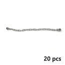 20pcs Chain Bridge 30104 MOC accessories parts Building Blocks Bricks DIY - Minifigure -  - The Drift Art Co.