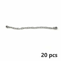 20pcs Chain Bridge 30104 MOC accessories parts Building Blocks Bricks DIY - Minifigure -  - The Drift Art Co.