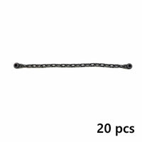 20pcs Chain Bridge 30104 MOC accessories parts Building Blocks Bricks DIY - Minifigure -  - The Drift Art Co.