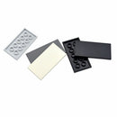 20pcs Smooth Thin Flat Tile 3x6 69729 Building Block Brick Toy DIY - Many colors - Minifigure -  - The Drift Art Co.