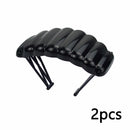 2Pcs MOC WW2 Parachute PUBG Army Weapon Soldier Figures Building Blocks Toy DIY - Minifigure -  - The Drift Art Co.