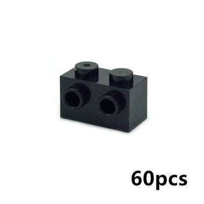 30-60-110pcs MOC Parts for Lego Kits 11211 Bricks Building Blocks Sets DIY -  - The Drift Art Co.