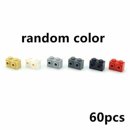 30-60-110pcs MOC Parts for Lego Kits 11211 Bricks Building Blocks Sets DIY -  - The Drift Art Co.