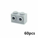 30-60-110pcs MOC Parts for Lego Kits 11211 Bricks Building Blocks Sets DIY - LEGO (R) Bricks, Pieces & Parts -  - The Drift Art Co.