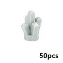 30385 Crystal Stone Painted Gem Gemstone Ore For Lego Building Blocks Sets DIY - Bricks & Blocks -  - The Drift Art Co.