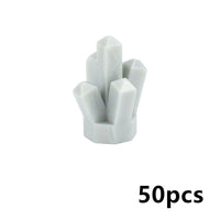 30385 Crystal Stone Painted Gem Gemstone Ore For Lego Building Blocks Sets DIY - Bricks & Blocks -  - The Drift Art Co.